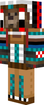 Indian Skin Final