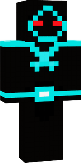 Titanglace skin