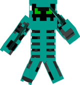 Successful genetic experiment 3