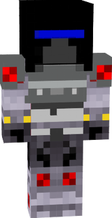 Steal quake