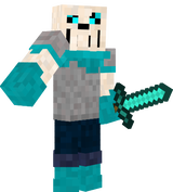 Anoobis99's Underswap Sans