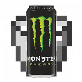 monster