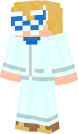 Dexio (Masked, Pokemon XY)