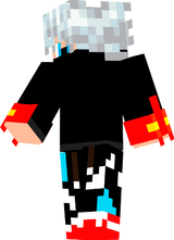 criminal berde
