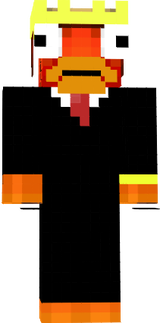 fish boss
