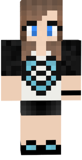 Future Hearts girl