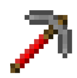 Villager Pickaxe