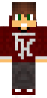 theking829