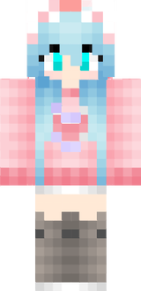 MissDreamPvp