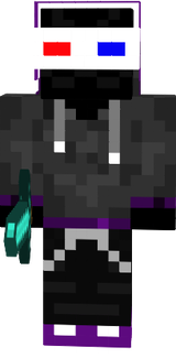 DJ Enderman