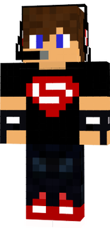 super men