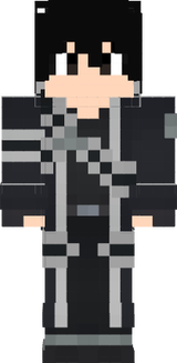 Kirito-MInhQuan
