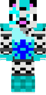 Ruby 93 Animatronica 
