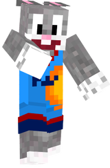 boguy
