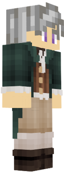 nobleman