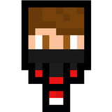 totem Xenover518 Youtuber boy skin 3