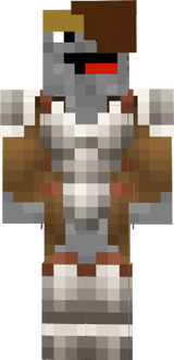 discord OC