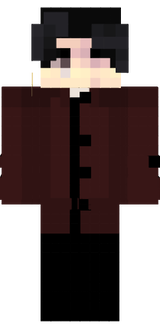 kokucho mc skin