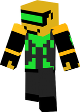 Toxic Gunner