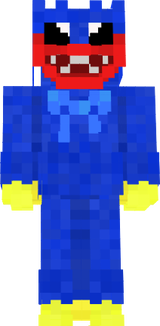 Huggy