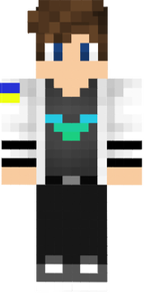 Ukraine Skin