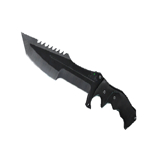 Preview of texture: knife
