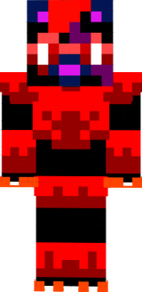 Tormenta Animatronica 2