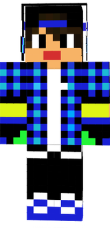 char