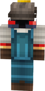 Miner Shadow