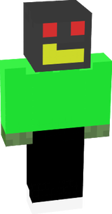 The Zombie Bot