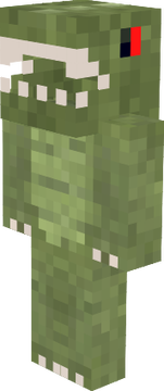krokodýl
