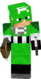 R captain America