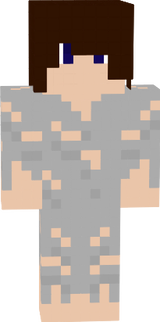 Aeric Norrig