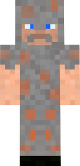 rustic warrior