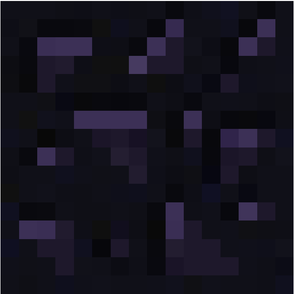Preview of texture: obsidian