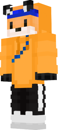 Preview of texture: fox amit