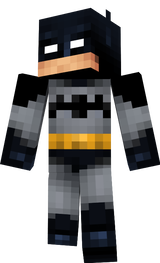 custombat