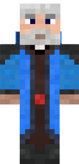 mage