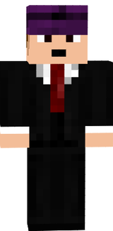 Digiman01 suit