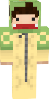 Unge Skin