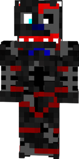 Destroyed_Deathy "Revealed"