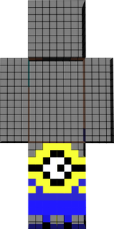 MINION ENANO