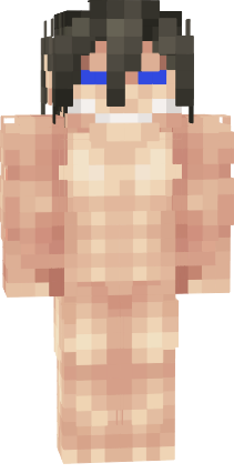 Preview of texture: CreeperSpear Ereh