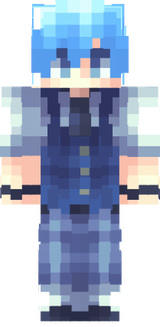 Nagisa