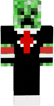 Preview of texture: MR.CreeperMar