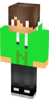 SKIN casaco verde