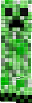 Creeper normal