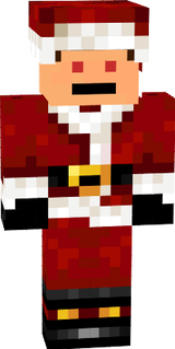 Evil christmas