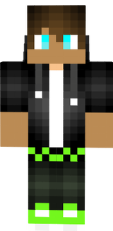 BLACK SHAAAAA