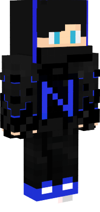 Preview of texture: zKodex_24 pelo negro
